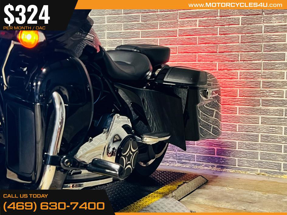 Road Glide® Special