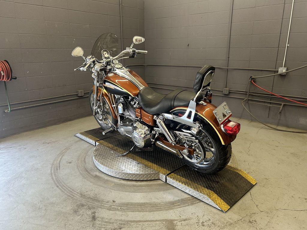 Screamin' Eagle® Dyna®