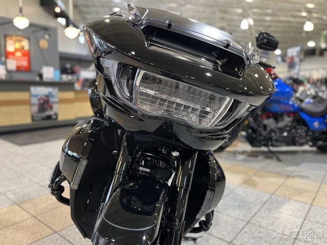 Road Glide® Limited
