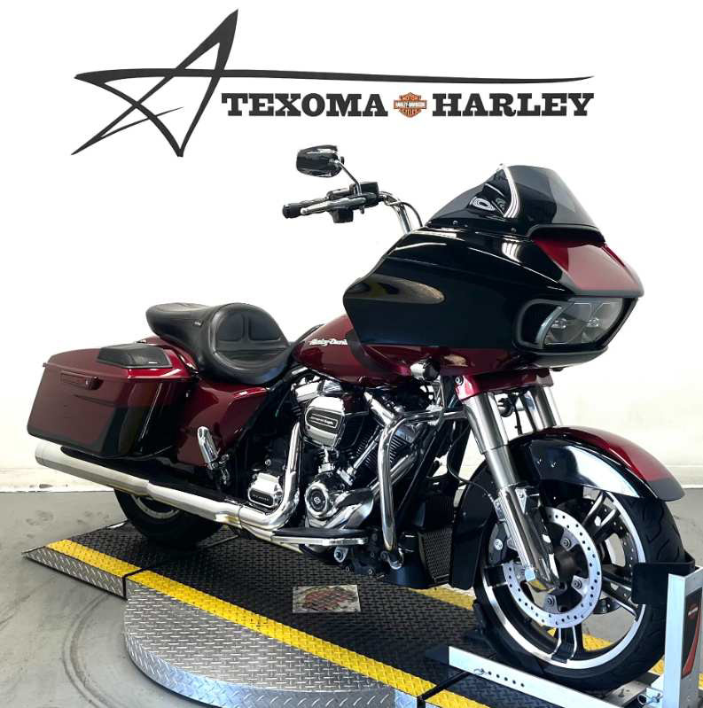 Road Glide® Special