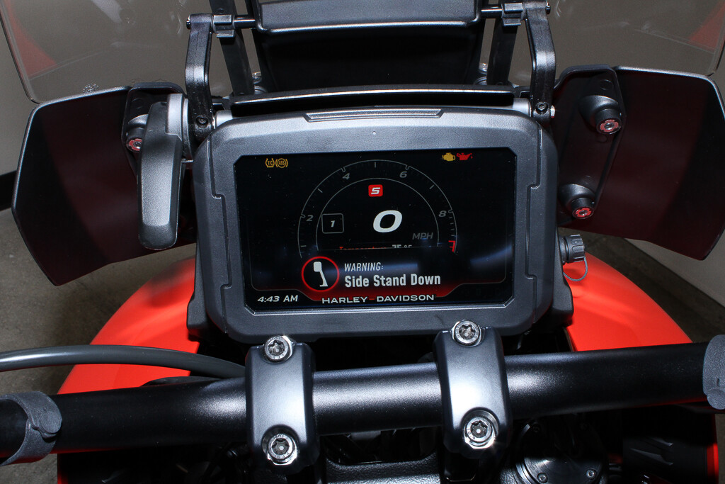 Pan America® 1250 Special