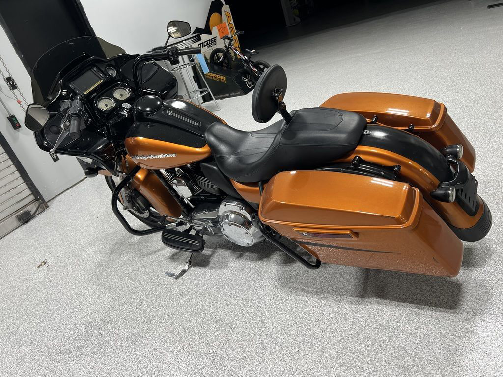 Road Glide® Special