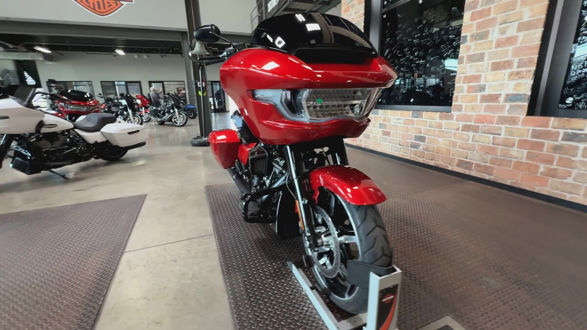 Road Glide®