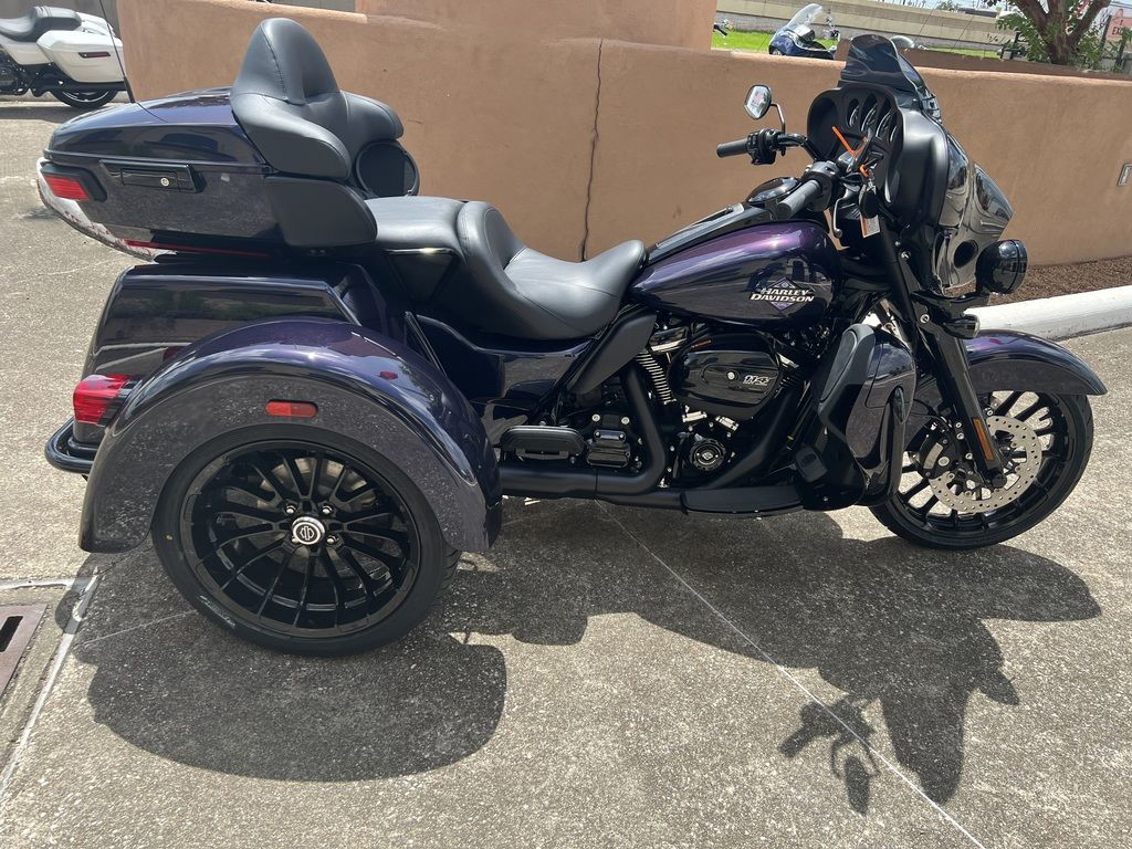 Tri Glide® Ultra