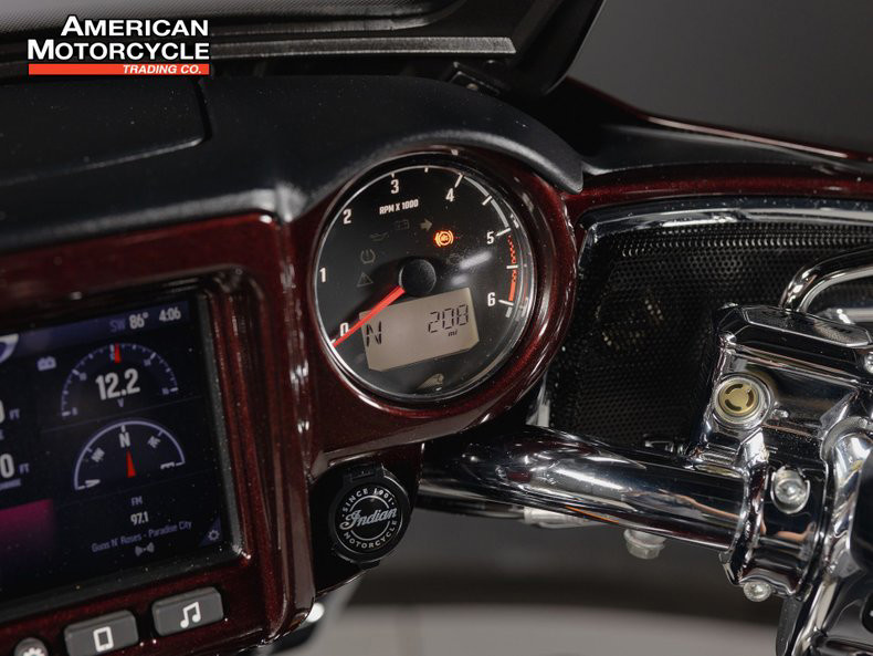 Roadmaster Limited