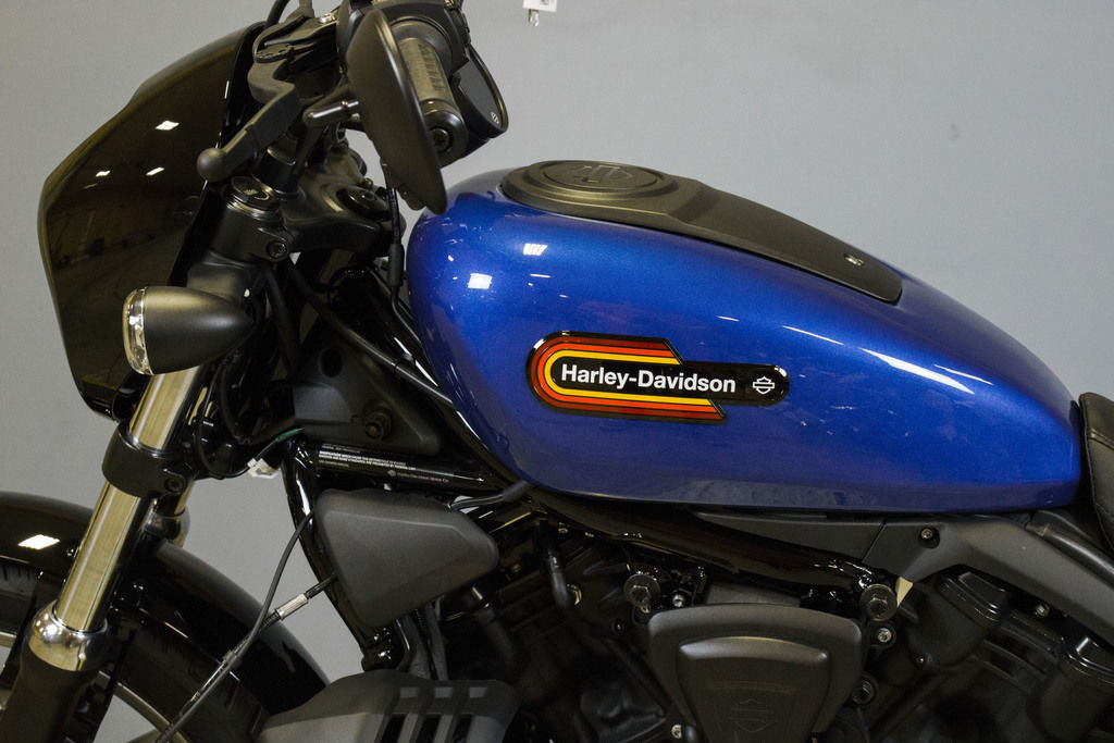 Nightster Special