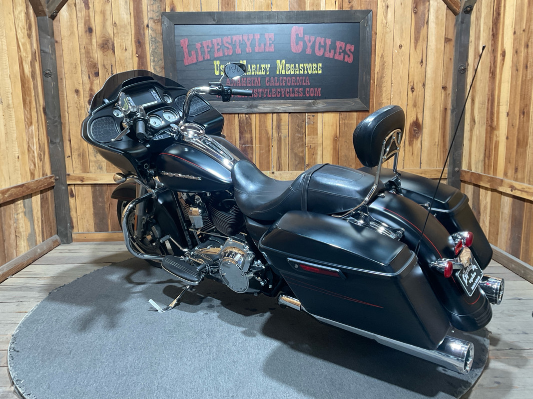 Road Glide® Special