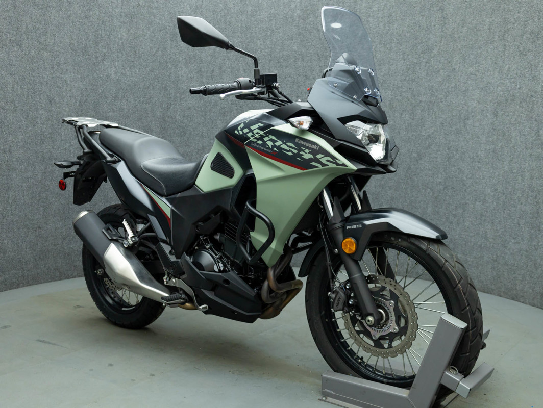 Versys-X 300 ABS