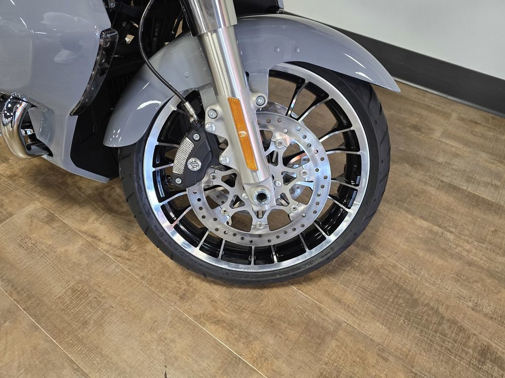 Road Glide® Limited