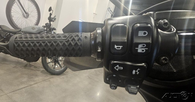 Street Glide® Special