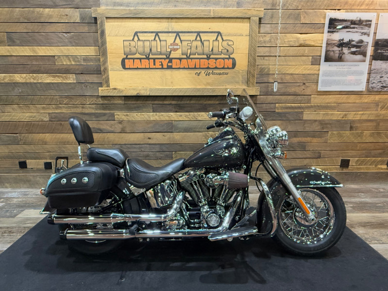 Softail® Deluxe