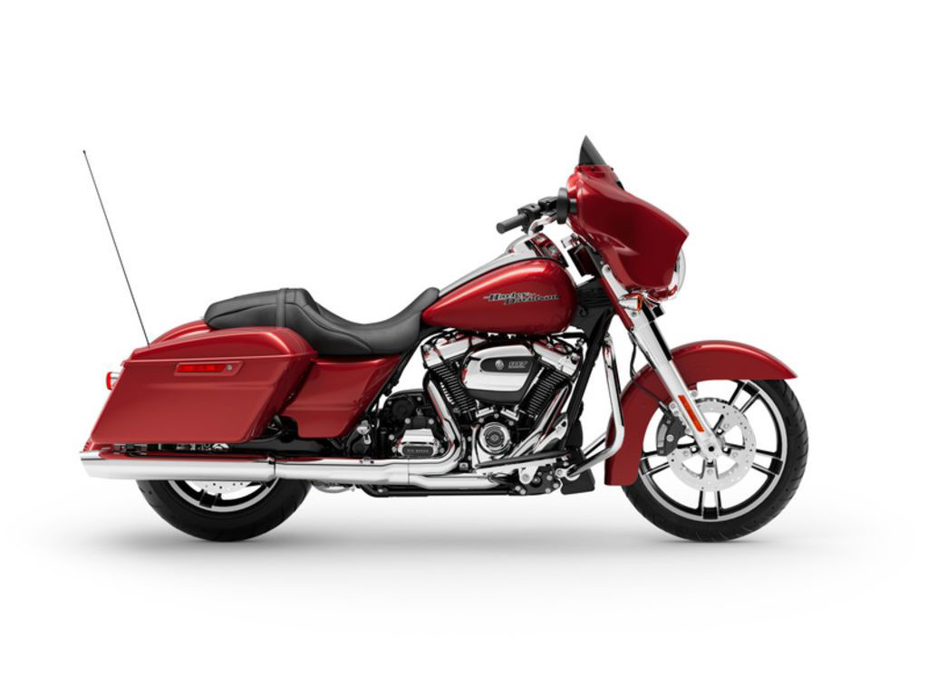 Street Glide®