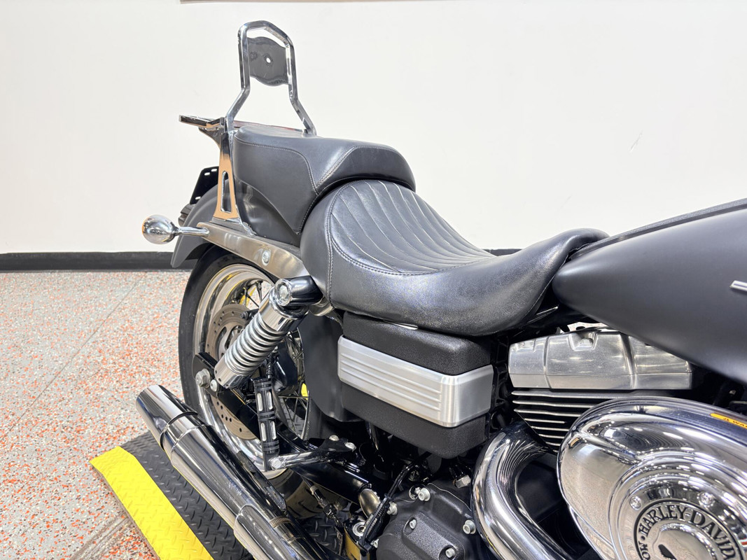 Dyna® Street Bob®