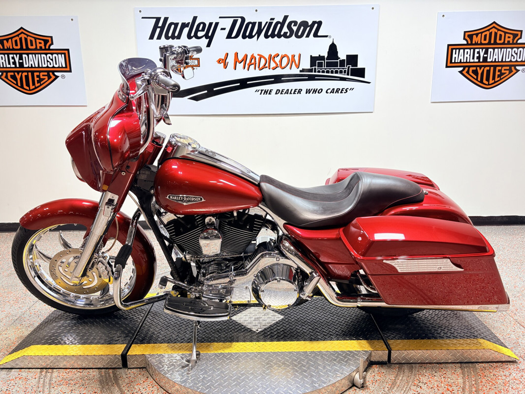 Electra Glide® Standard