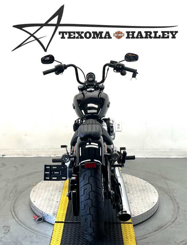 Street Bob®