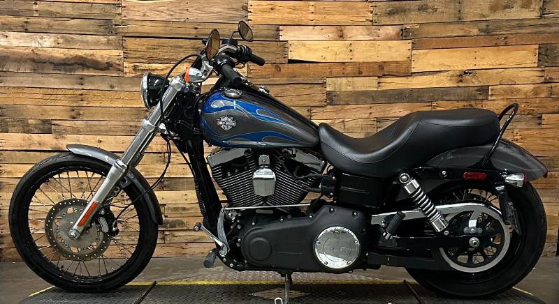 Dyna® Wide Glide®