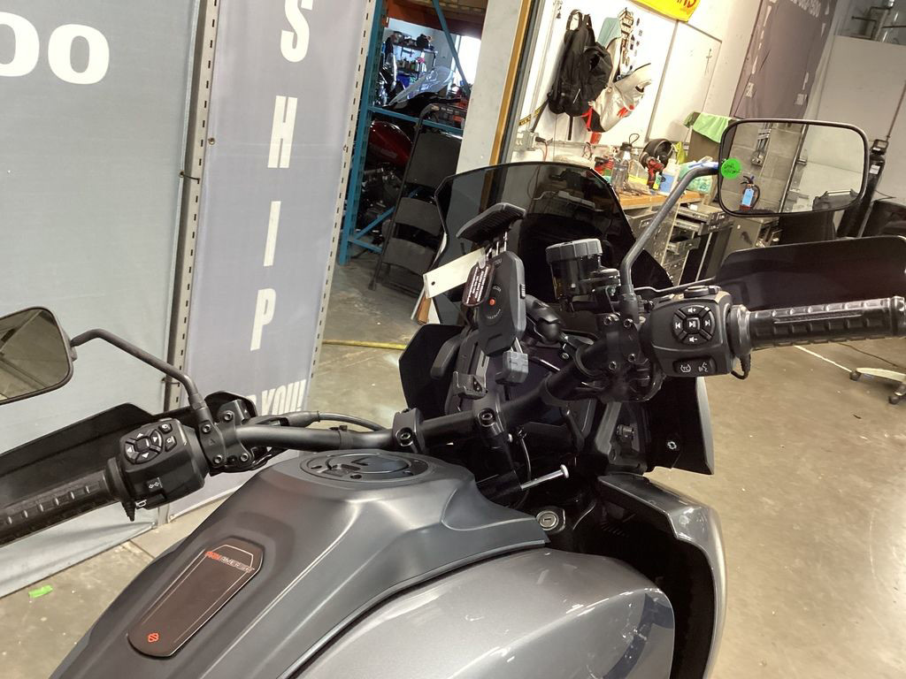 Pan America® 1250 Special