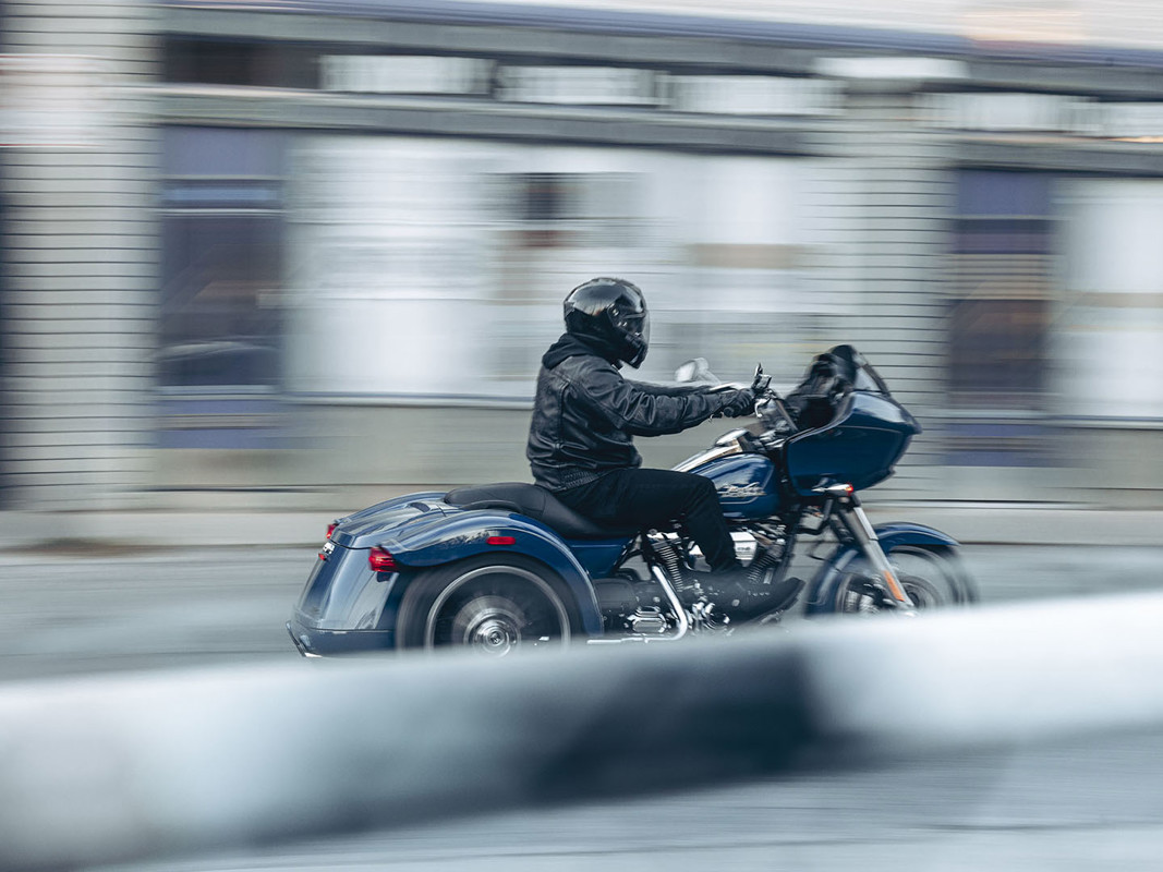 Road Glide® 3