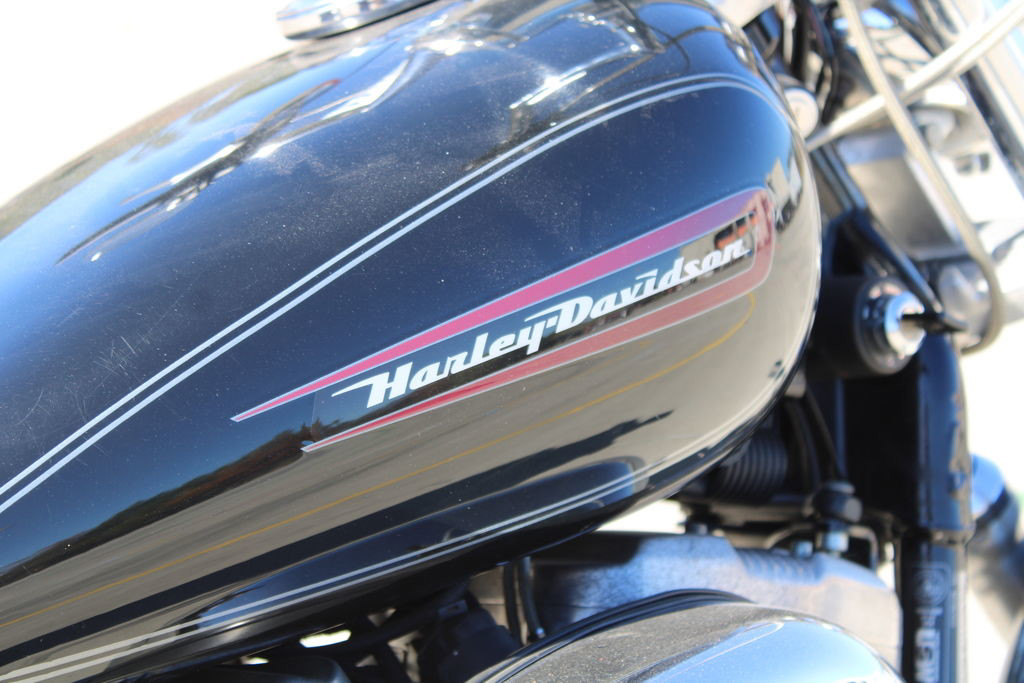 Sportster® Iron 883®