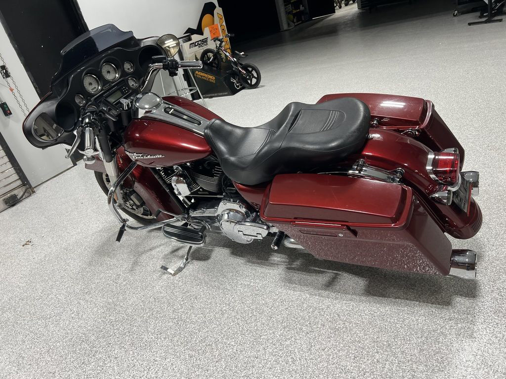 Street Glide®