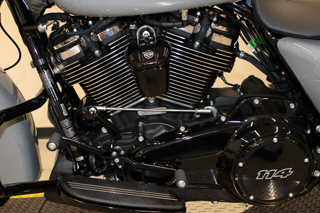 Road King® Special