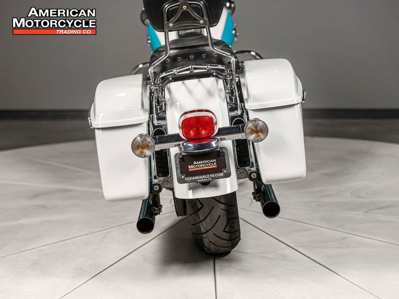 Road King®