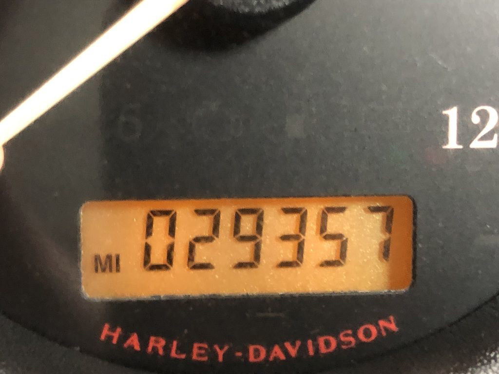 Ultra Classic® Electra Glide®