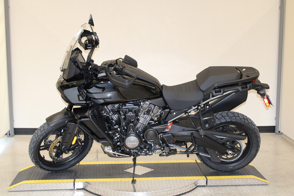 Pan America® 1250 Special