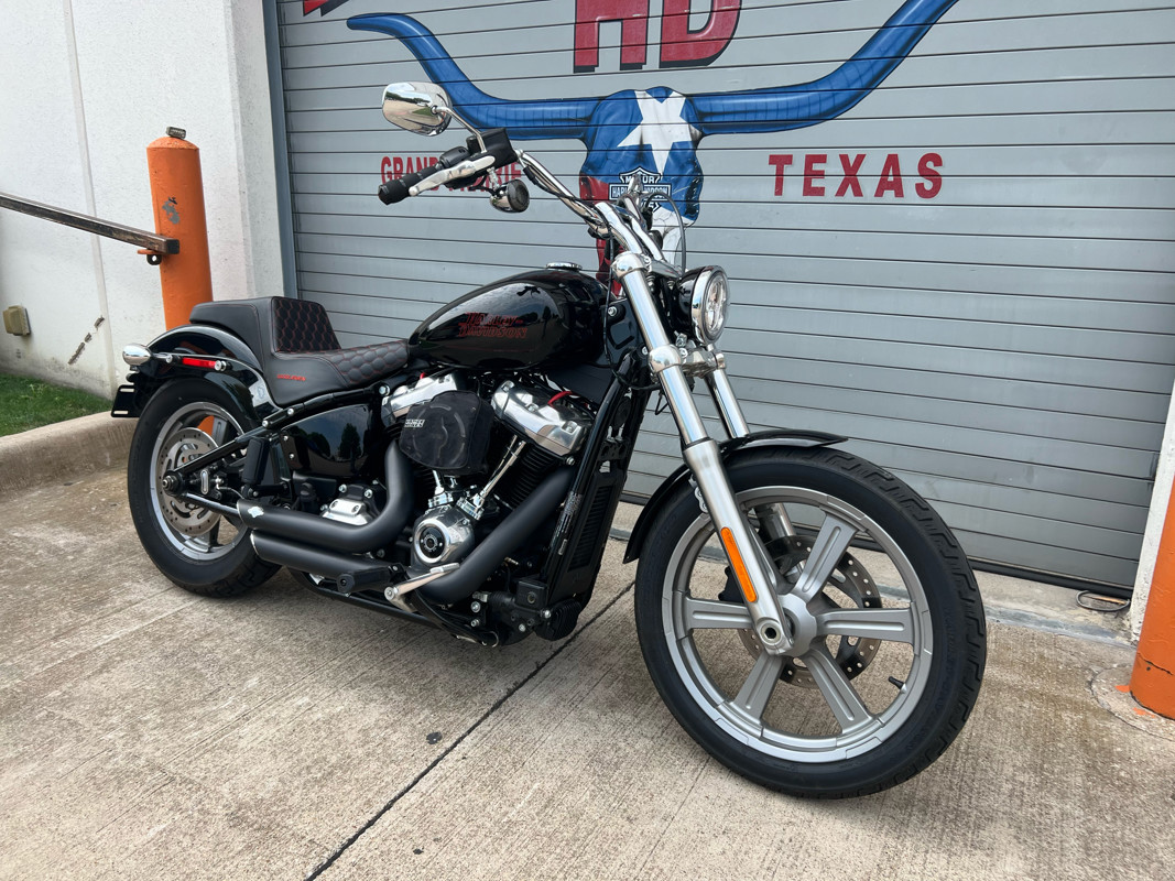 Softail® Standard