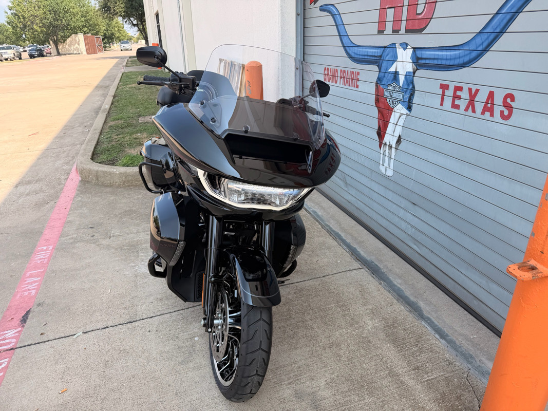 Road Glide® Limited