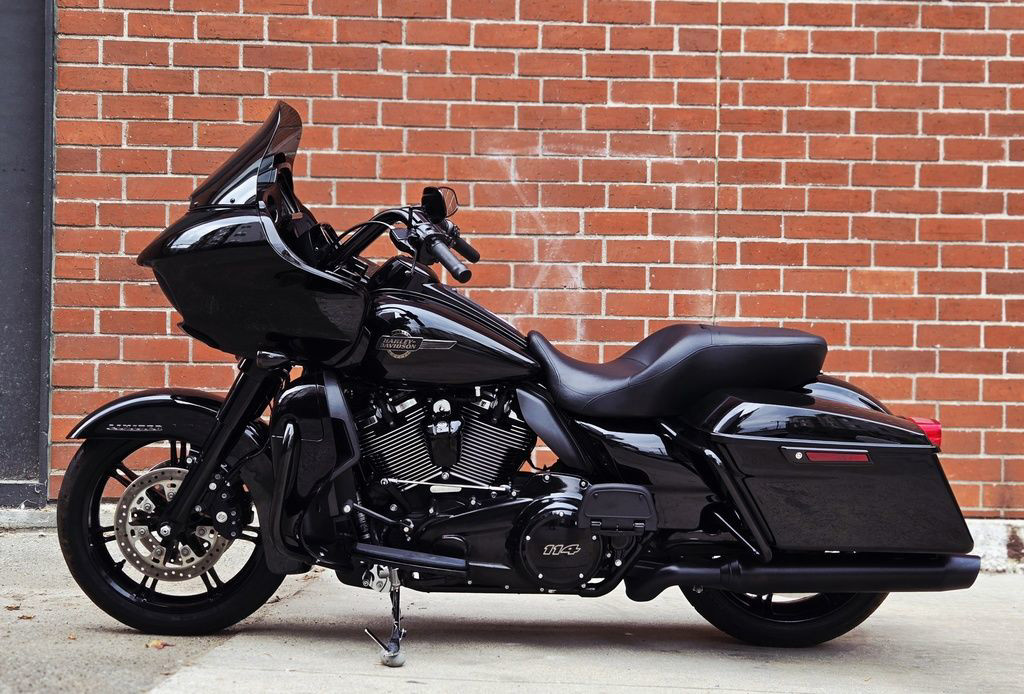 Road Glide® Limited
