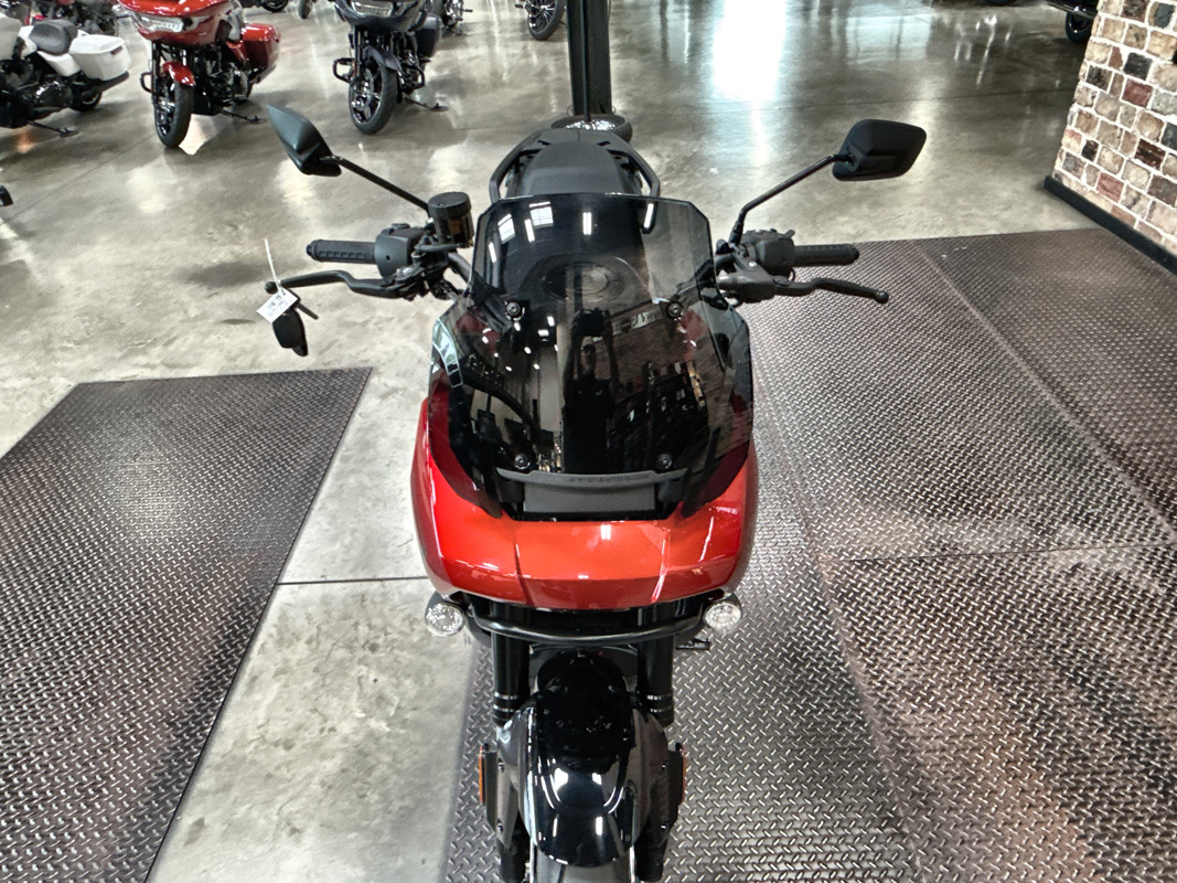 Pan America® 1250 ST