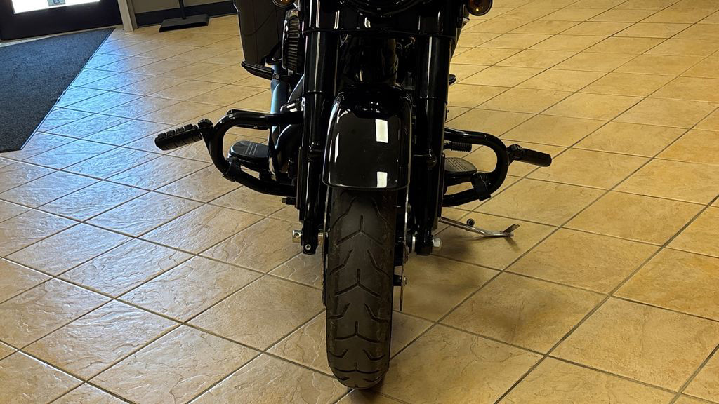 Street Glide® Special