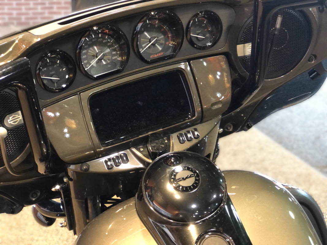 CVO® Limited