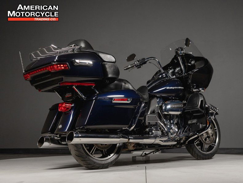 Road Glide® Limited