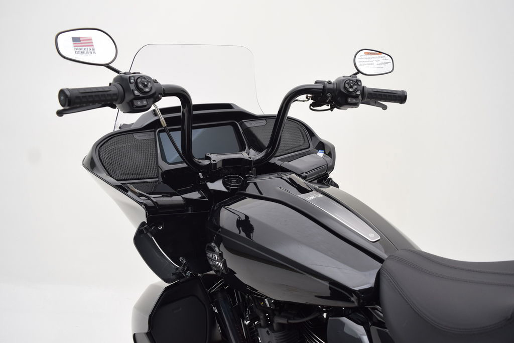 Road Glide® Limited