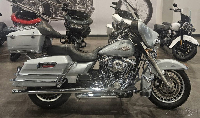 Electra Glide® Classic