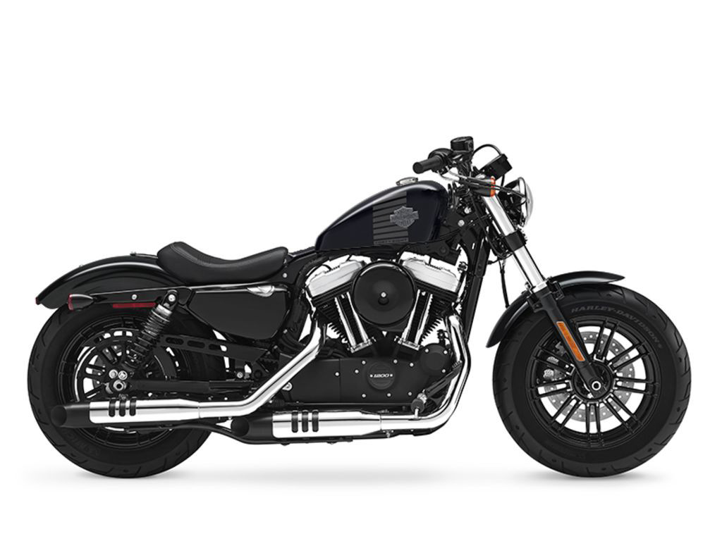 Sportster® Forty-Eight®