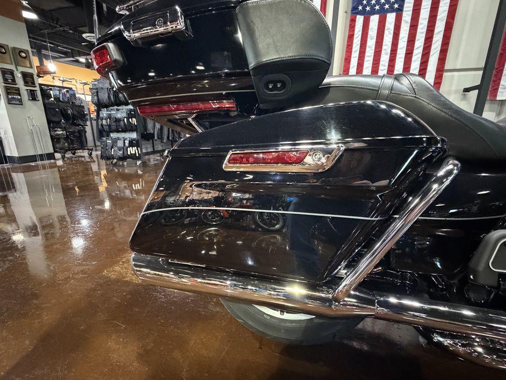 Electra Glide® Ultra® Limited