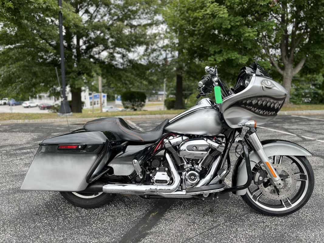 Road Glide® Special