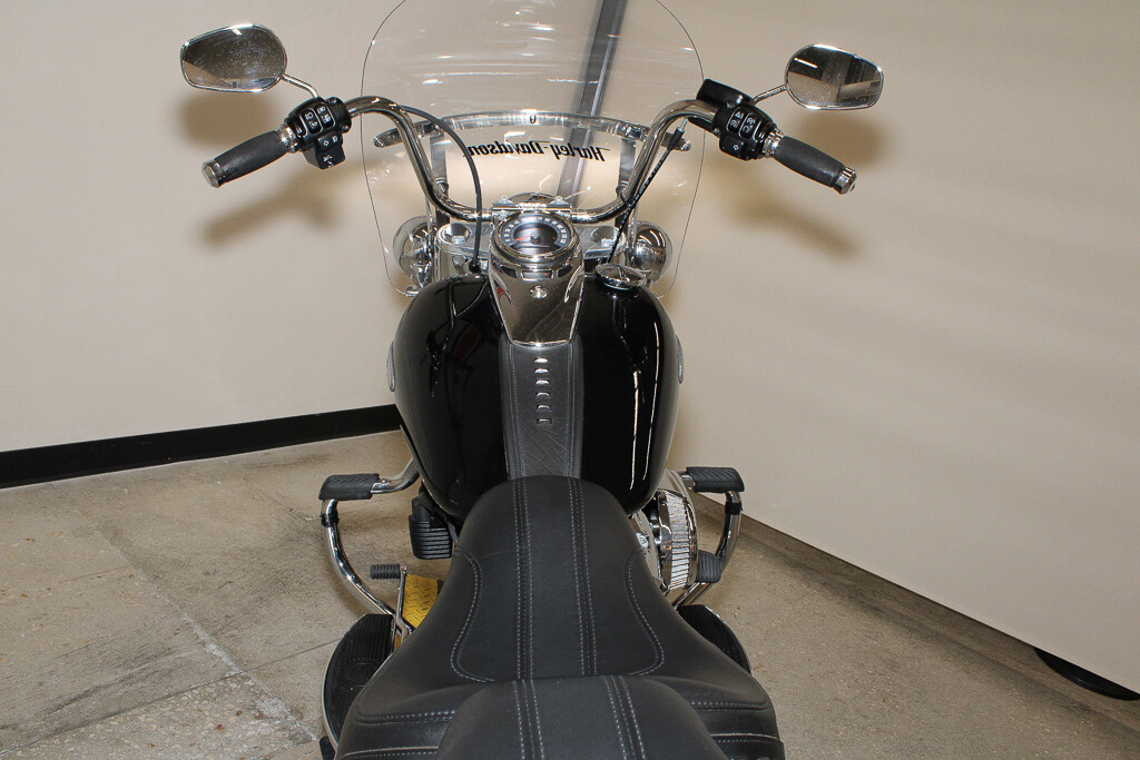 Heritage Classic 114