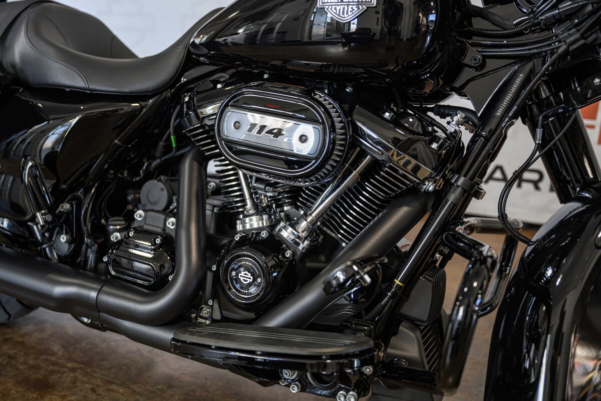 Road King® Special