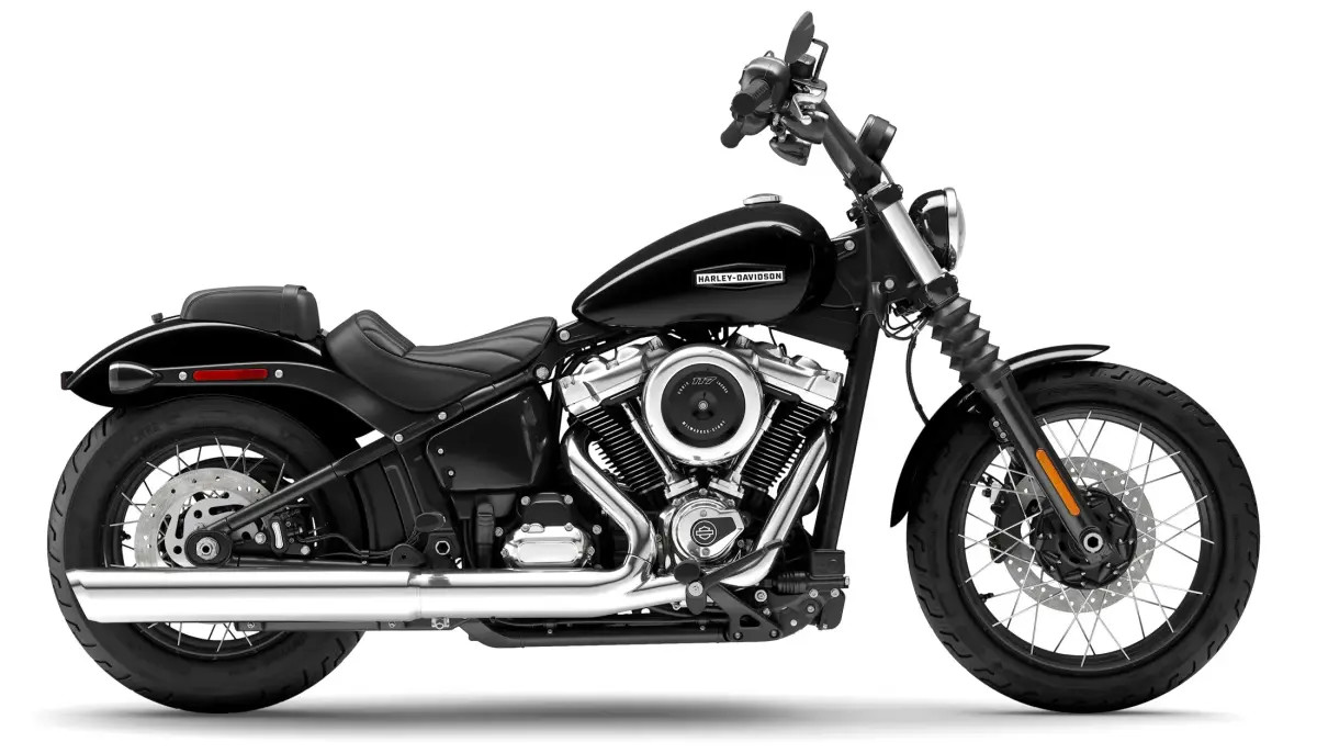 Street Bob®