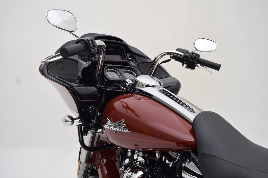 Road Glide® 3