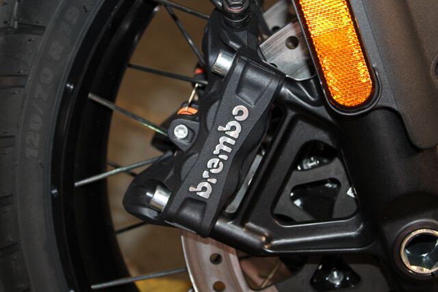 Pan America® 1250 Special