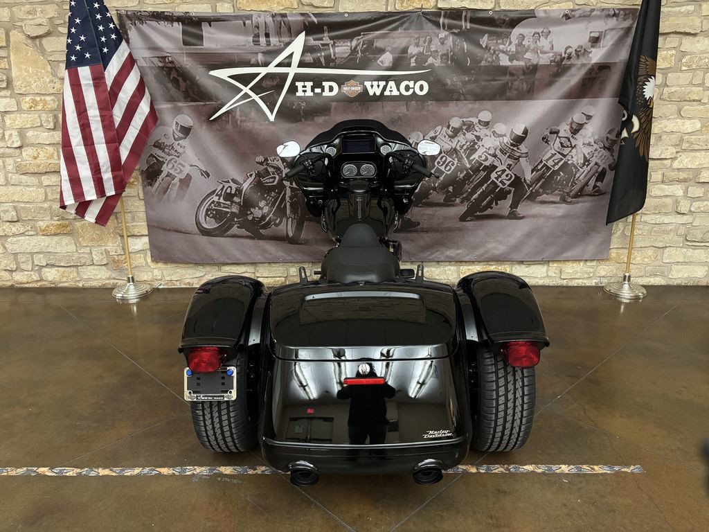 Road Glide® 3
