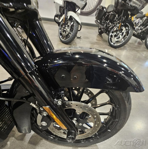 Street Glide® Special