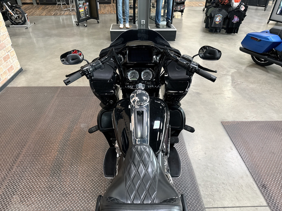 Road Glide® Limited