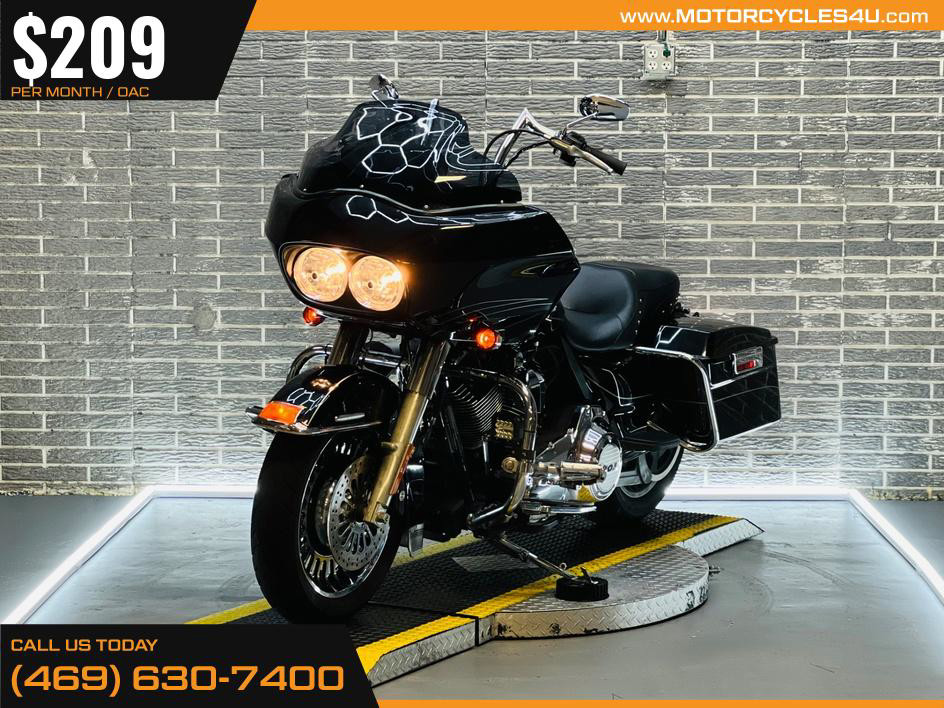 Electra Glide® Ultra Limited®
