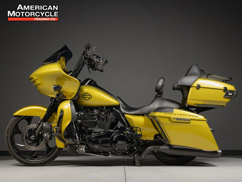 Road Glide® Special